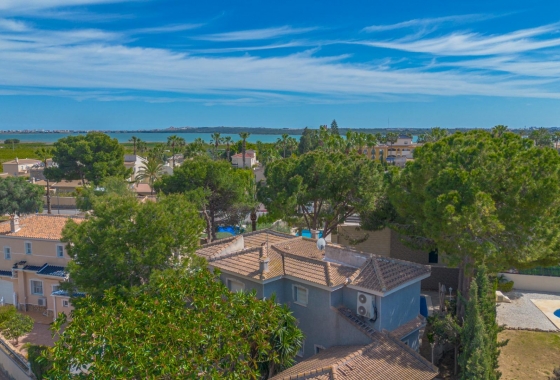 Resale - Villa - Rojales - Pueblo Bravo