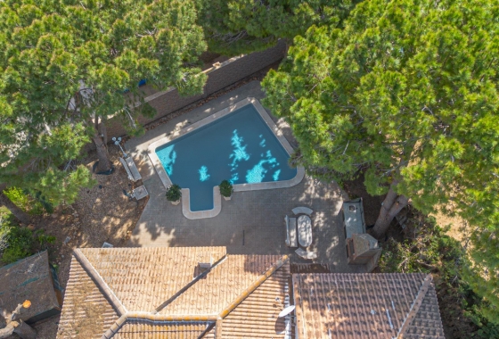 Resale - Villa - Rojales - Pueblo Bravo