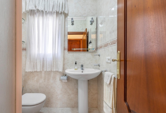 Resale - Villa - Rojales - Pueblo Bravo