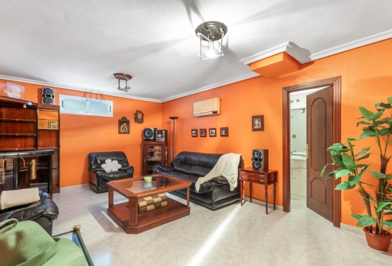 Resale - Villa - Rojales - Pueblo Bravo