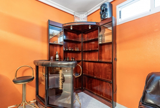 Resale - Villa - Rojales - Pueblo Bravo