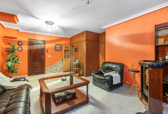 Resale - Villa - Rojales - Pueblo Bravo