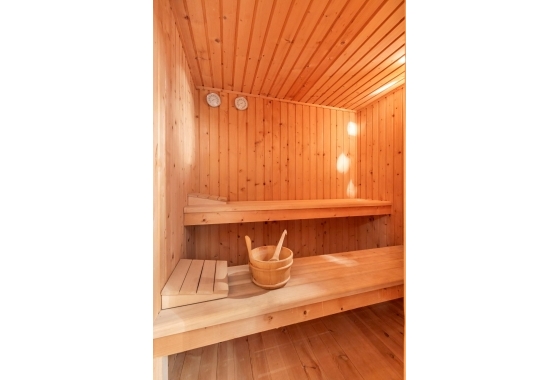 Resale - Villa - Rojales - Pueblo Bravo