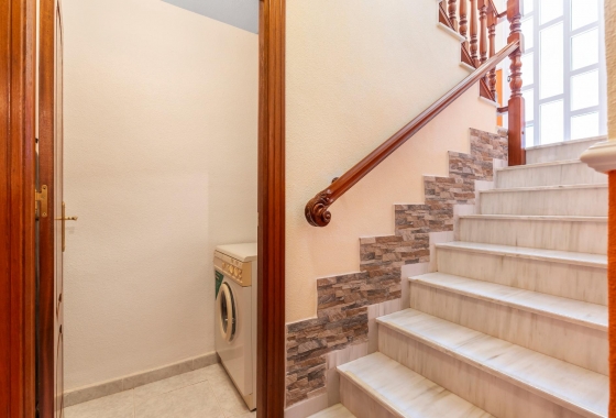 Resale - Villa - Rojales - Pueblo Bravo