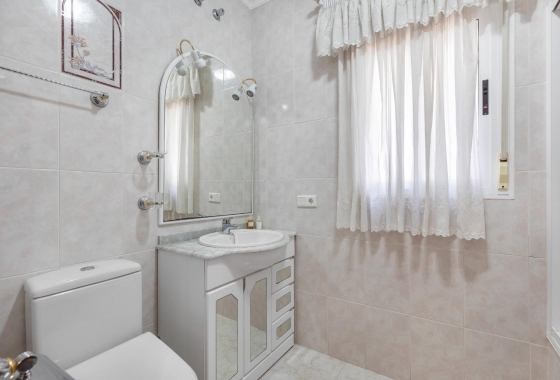 Resale - Villa - Rojales - Pueblo Bravo