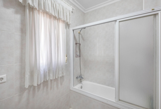 Resale - Villa - Rojales - Pueblo Bravo