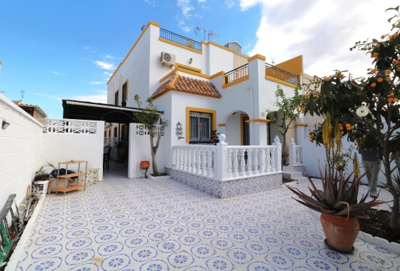 Перепродажа - Таунхаус - Torrevieja - Carrefour