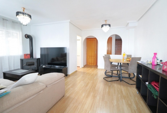 Перепродажа - Таунхаус - Torrevieja - Carrefour