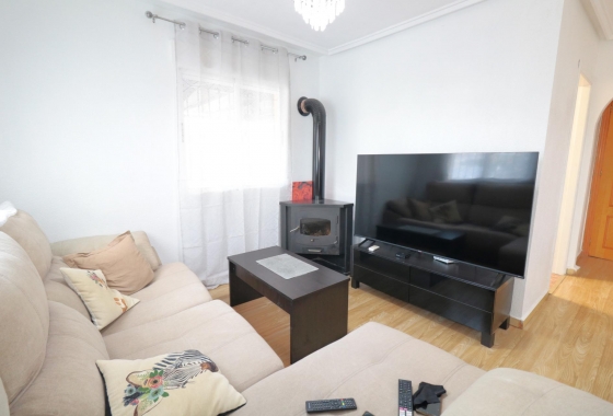 Перепродажа - Таунхаус - Torrevieja - Carrefour