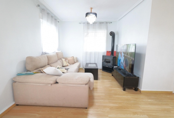 Перепродажа - Таунхаус - Torrevieja - Carrefour