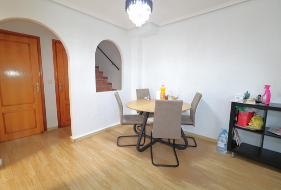 Перепродажа - Таунхаус - Torrevieja - Carrefour