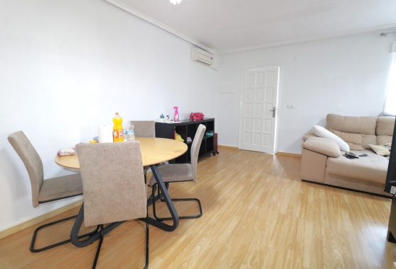 Перепродажа - Таунхаус - Torrevieja - Carrefour