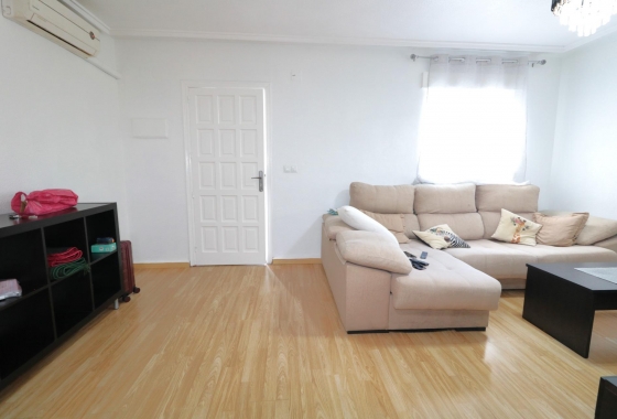 Перепродажа - Таунхаус - Torrevieja - Carrefour
