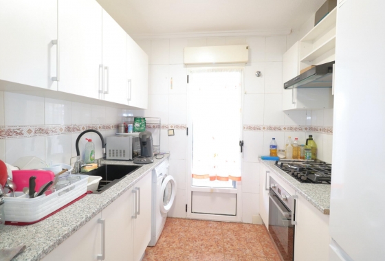 Перепродажа - Таунхаус - Torrevieja - Carrefour