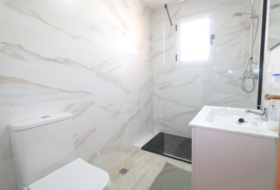 Перепродажа - Таунхаус - Torrevieja - Carrefour