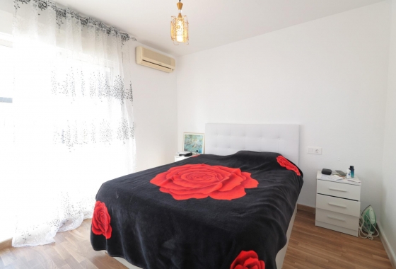 Перепродажа - Таунхаус - Torrevieja - Carrefour