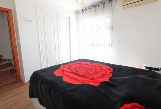 Перепродажа - Таунхаус - Torrevieja - Carrefour