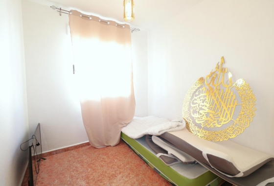 Перепродажа - Таунхаус - Torrevieja - Carrefour