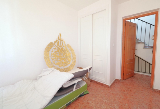 Перепродажа - Таунхаус - Torrevieja - Carrefour