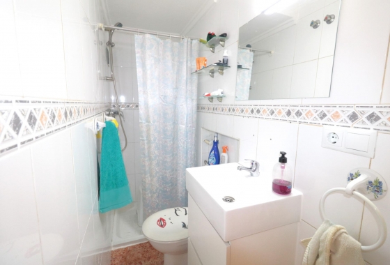 Перепродажа - Таунхаус - Torrevieja - Carrefour