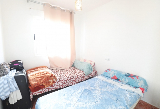 Перепродажа - Таунхаус - Torrevieja - Carrefour