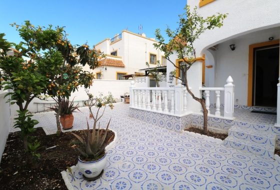 Перепродажа - Таунхаус - Torrevieja - Carrefour