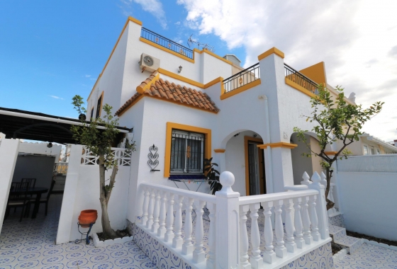 Перепродажа - Таунхаус - Torrevieja - Carrefour