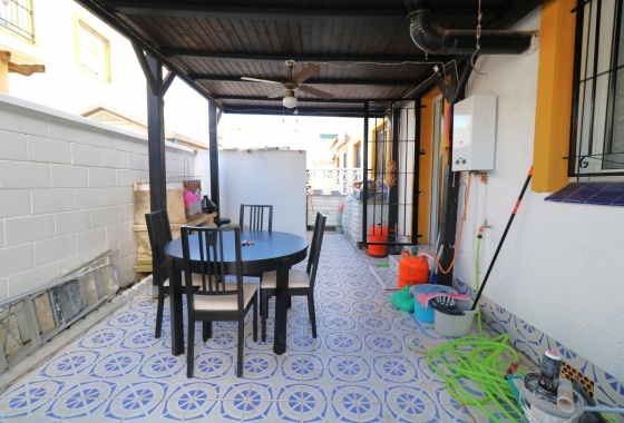 Перепродажа - Таунхаус - Torrevieja - Carrefour