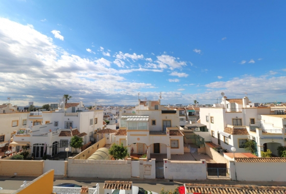 Перепродажа - Таунхаус - Torrevieja - Carrefour
