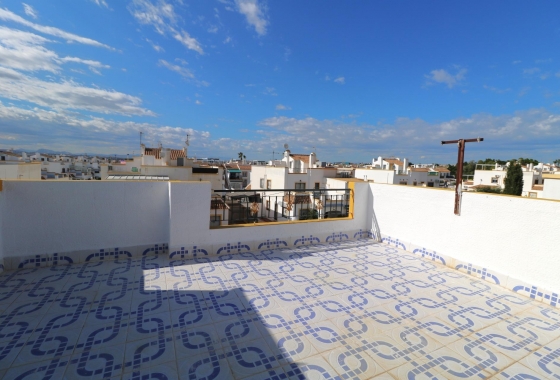 Перепродажа - Таунхаус - Torrevieja - Carrefour