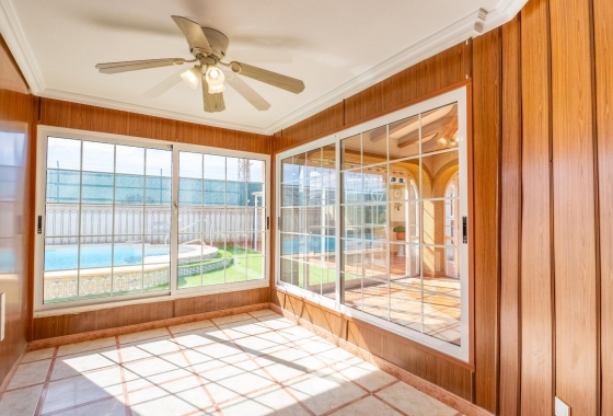 Перепродажа - Вилла - Torrevieja - El Chaparral