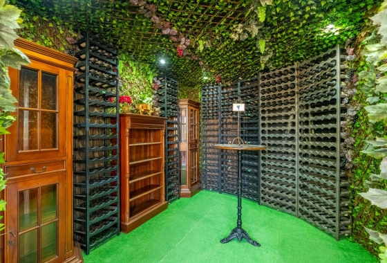 Перепродажа - Вилла - Torrevieja - El Chaparral