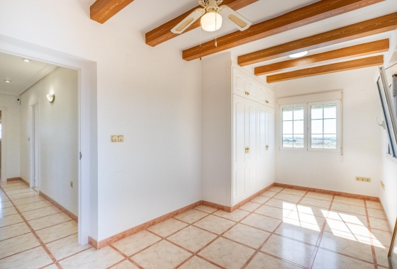 Перепродажа - Вилла - Torrevieja - El Chaparral