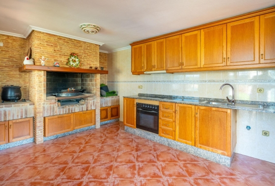 Перепродажа - Вилла - Torrevieja - El Chaparral