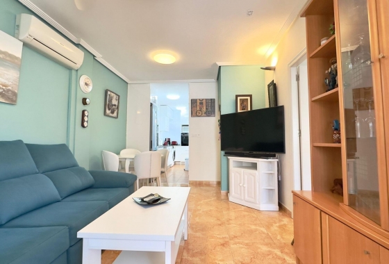 Resale - Bungalow - Torrevieja - Centro