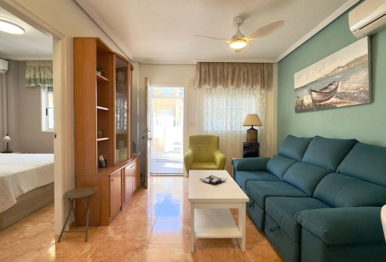 Resale - Bungalow - Torrevieja - Centro