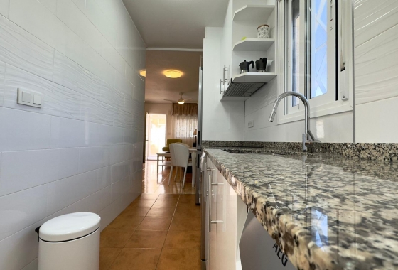 Resale - Bungalow - Torrevieja - Centro