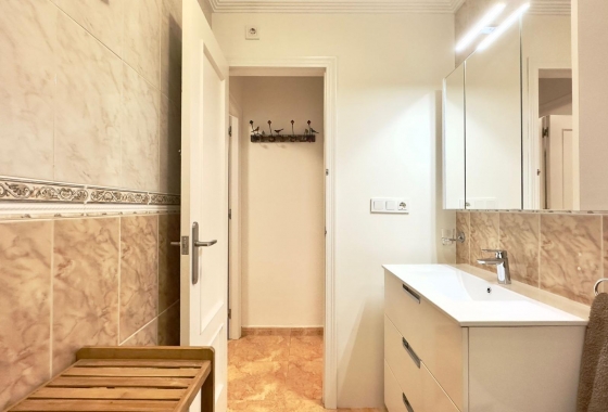 Resale - Bungalow - Torrevieja - Centro