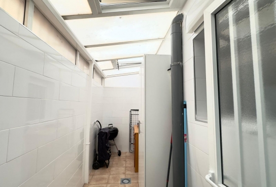 Resale - Bungalow - Torrevieja - Centro