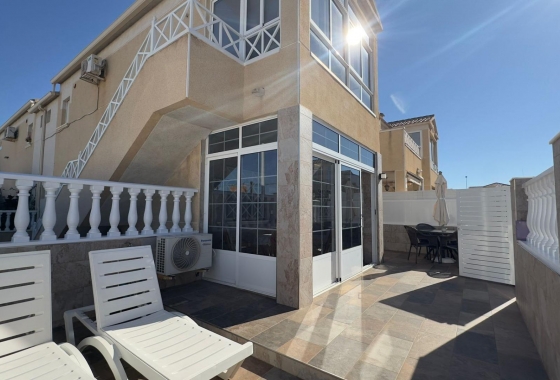 Resale - Bungalow - Torrevieja - Centro