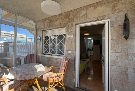 Resale - Bungalow - Torrevieja - Centro