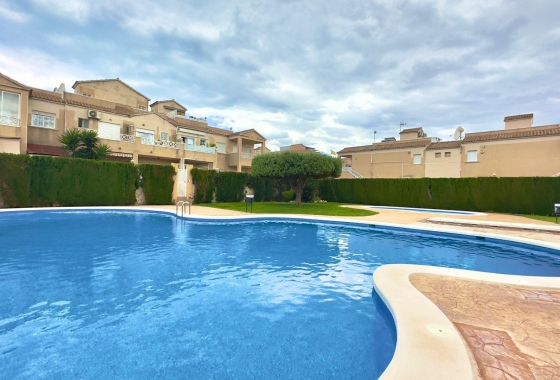 Resale - Bungalow - Torrevieja - Centro