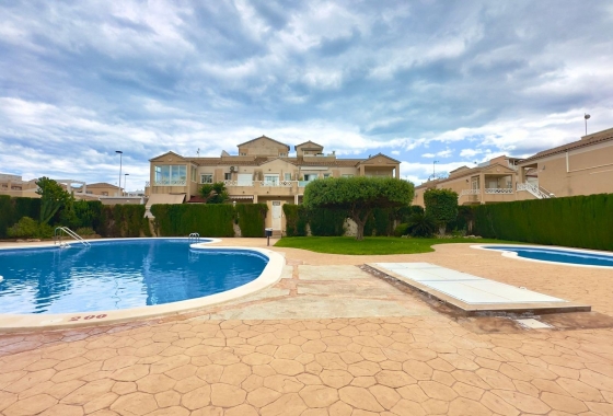 Resale - Bungalow - Torrevieja - Centro