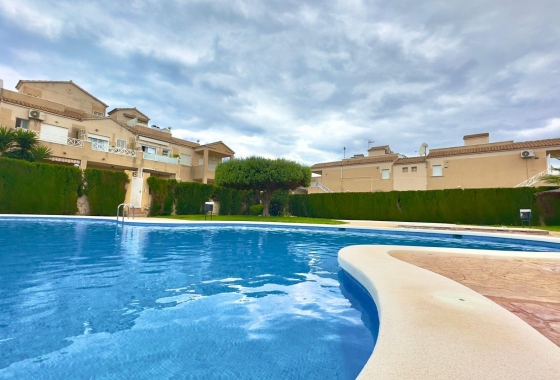 Resale - Bungalow - Torrevieja - Centro