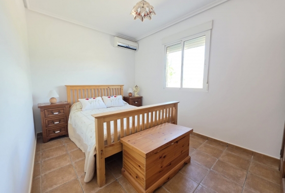 Перепродажа - Вилла - Monóvar/Monóver - Inland