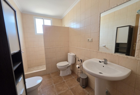 Перепродажа - Вилла - Monóvar/Monóver - Inland