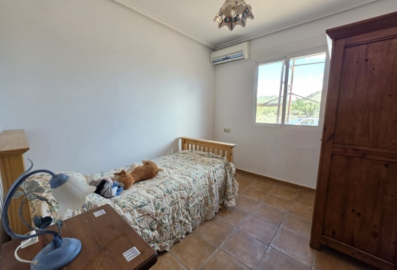 Перепродажа - Вилла - Monóvar/Monóver - Inland