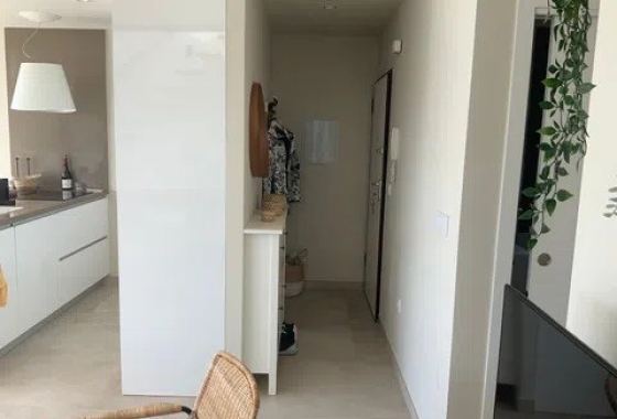 Перепродажа - Квартира - Mar de Cristal - Costa Calida