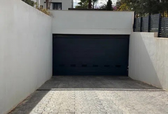 Перепродажа - Квартира - Mar de Cristal - Costa Calida