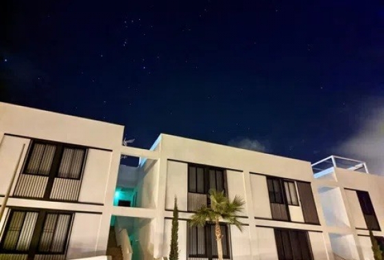 Перепродажа - Квартира - Mar de Cristal - Costa Calida